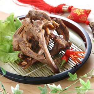 胸骨(骨上嫩肉)